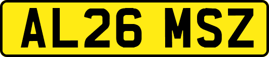 AL26MSZ