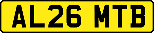 AL26MTB