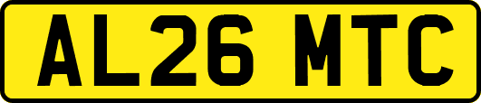 AL26MTC