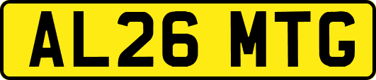 AL26MTG