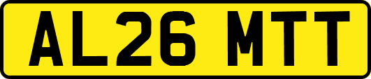 AL26MTT