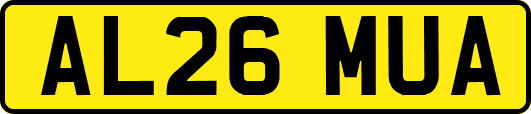 AL26MUA