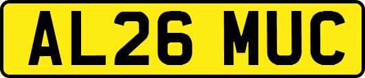 AL26MUC