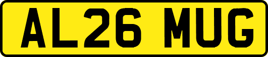 AL26MUG