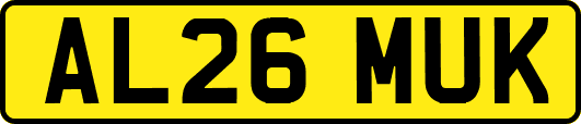 AL26MUK