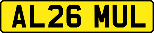 AL26MUL