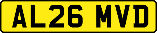 AL26MVD
