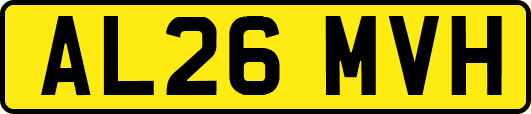 AL26MVH