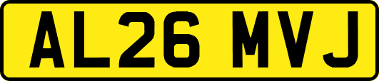 AL26MVJ