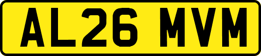 AL26MVM