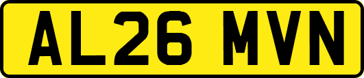 AL26MVN