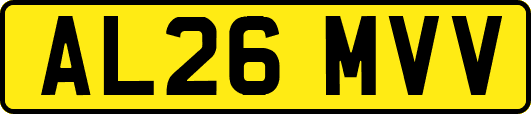 AL26MVV