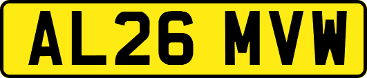 AL26MVW