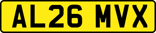 AL26MVX