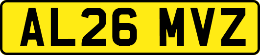 AL26MVZ