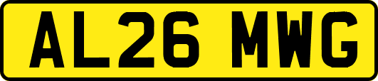 AL26MWG