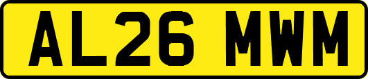 AL26MWM