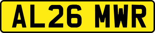 AL26MWR