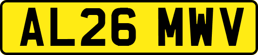 AL26MWV