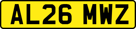 AL26MWZ