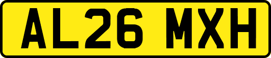 AL26MXH