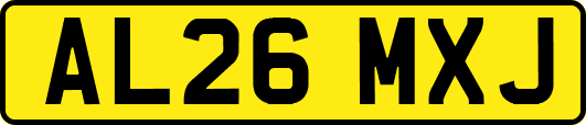 AL26MXJ