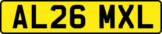 AL26MXL