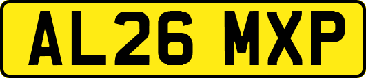 AL26MXP
