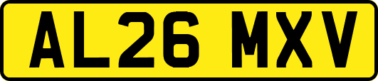 AL26MXV