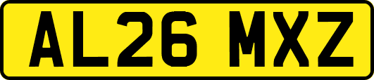 AL26MXZ