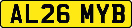 AL26MYB