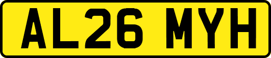 AL26MYH