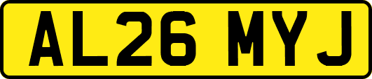 AL26MYJ