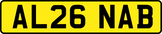 AL26NAB