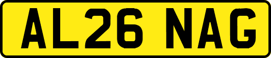 AL26NAG