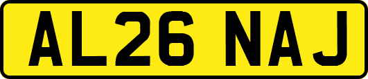 AL26NAJ