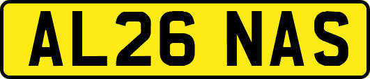 AL26NAS