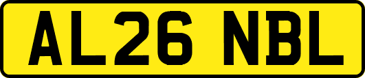 AL26NBL