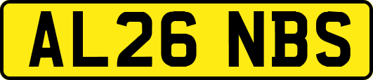 AL26NBS