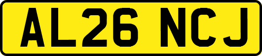 AL26NCJ