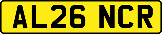AL26NCR
