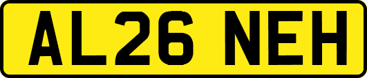 AL26NEH