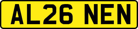 AL26NEN