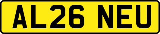 AL26NEU