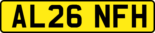 AL26NFH