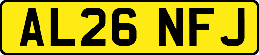 AL26NFJ