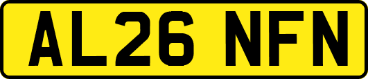 AL26NFN