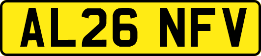 AL26NFV