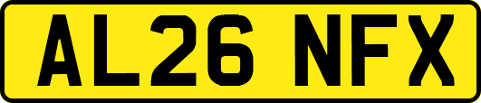 AL26NFX