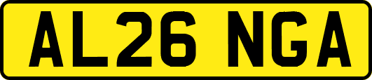 AL26NGA